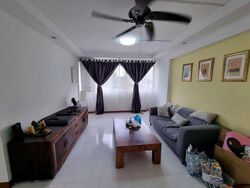 Blk 87 Zion Road (Bukit Merah), HDB 5 Rooms #572611831